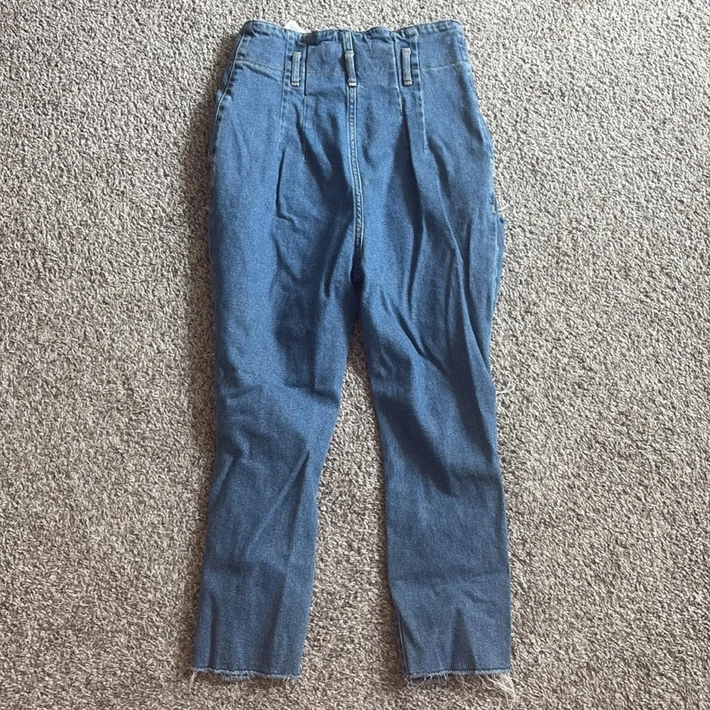 Abercrombie & Fitch Jeans - Picture 3 of 3